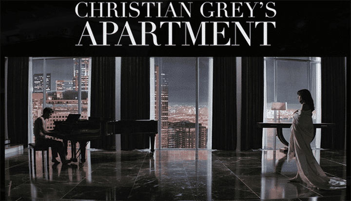 50 Tons de Cinza: inspire-se no apto de Christian Grey