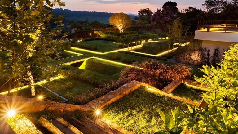 Jardim em São Paulo, projetado por Alex Hanazaki, é eleito o mais bonito do mundo