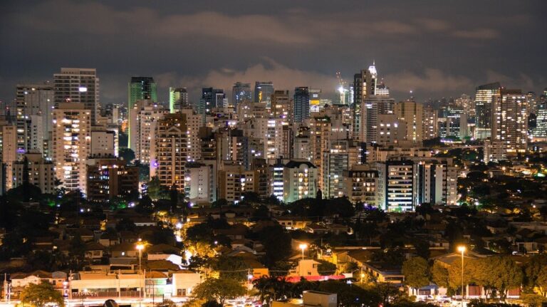 Conheça o premiado Plano Diretor de São Paulo