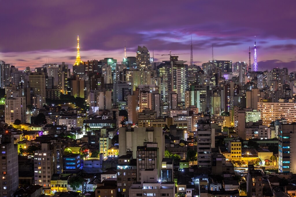 São Paulo 24 h – Conheça os estabelecimentos que nunca fecham em São Paulo