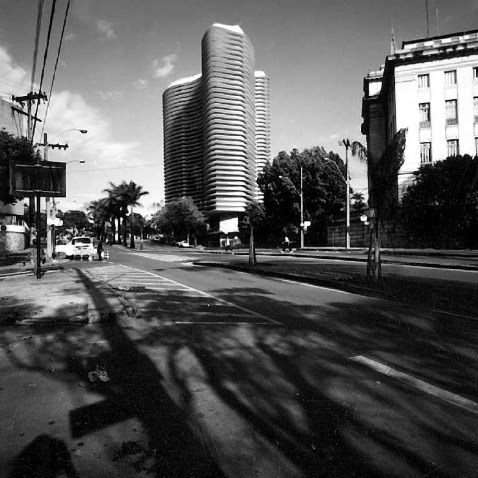 Edifício Niemeyer em Belo Horizonte – Que prédio é esse?