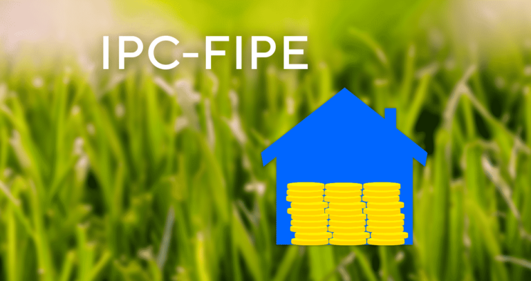 O que é IPC-FIPE e qual sua relação com os imóveis?