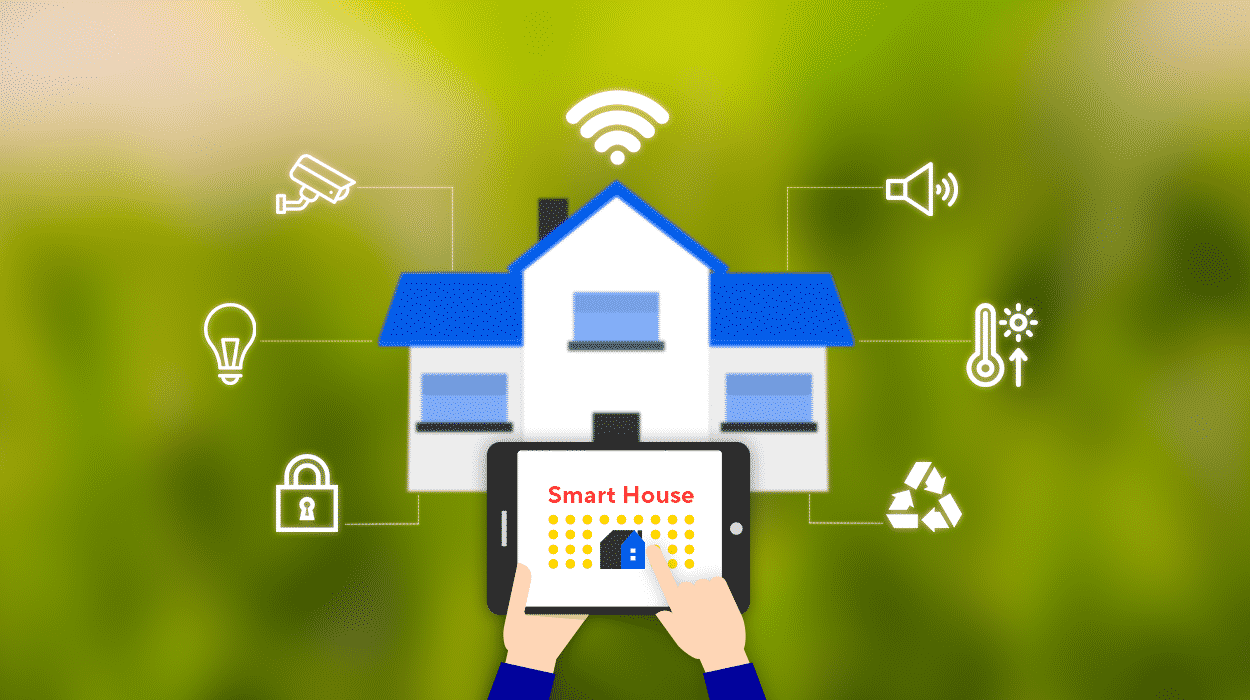 Casa inteligente – o que é e como a tecnologia pode estar presente em sua casa
