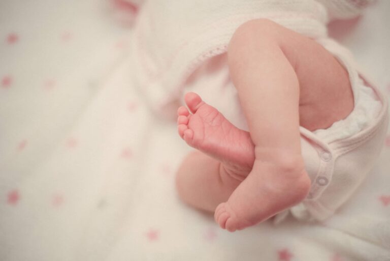 6 dicas de presentes para recém-nascidos