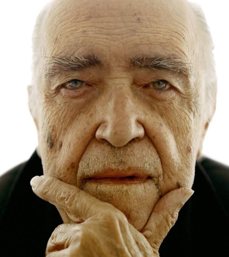 Oscar Niemeyer – Biografia e obras