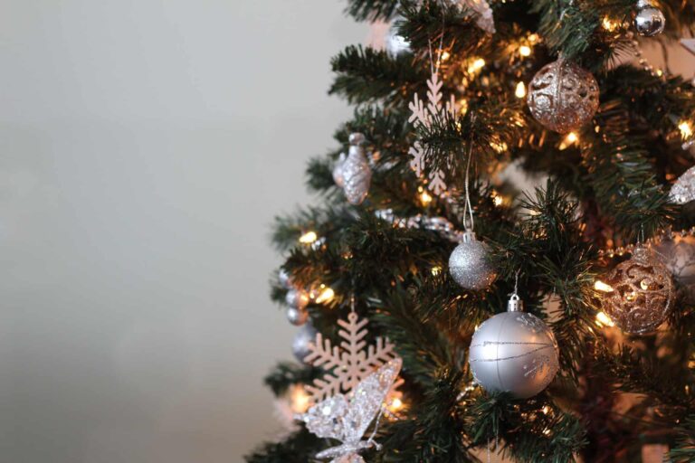 Decoração de árvore de Natal: confira 14 ideias incríveis!