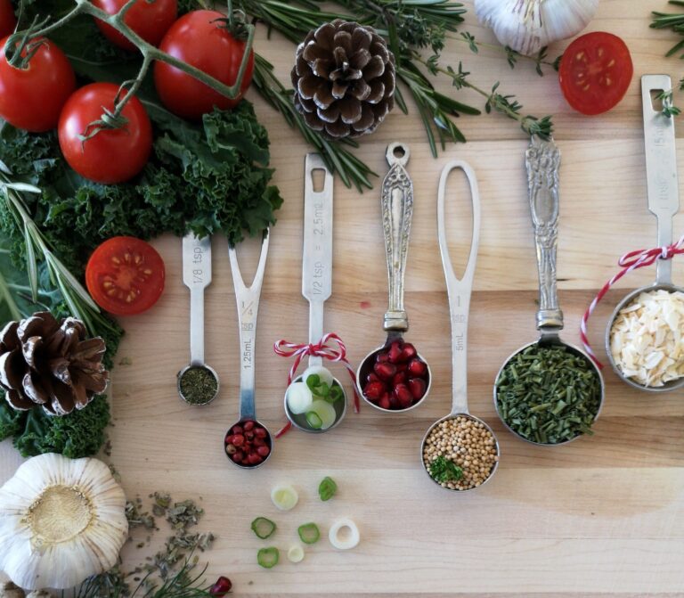 Ceia de Natal vegana: receitas para uma festividade leve