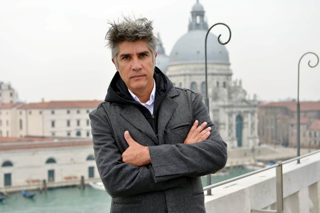 Alejandro Aravena – Biografia e obras