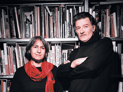 Dupla francesa Lacaton e Vassal recebem o Prêmio Pritzker 2021