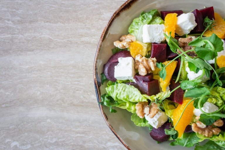 Tipos de saladas: receitas e dicas nutritivas e saborosas