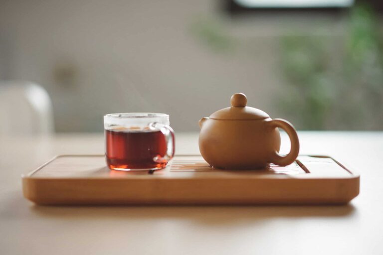 Como fazer chá: guia desta bebida aconchegante