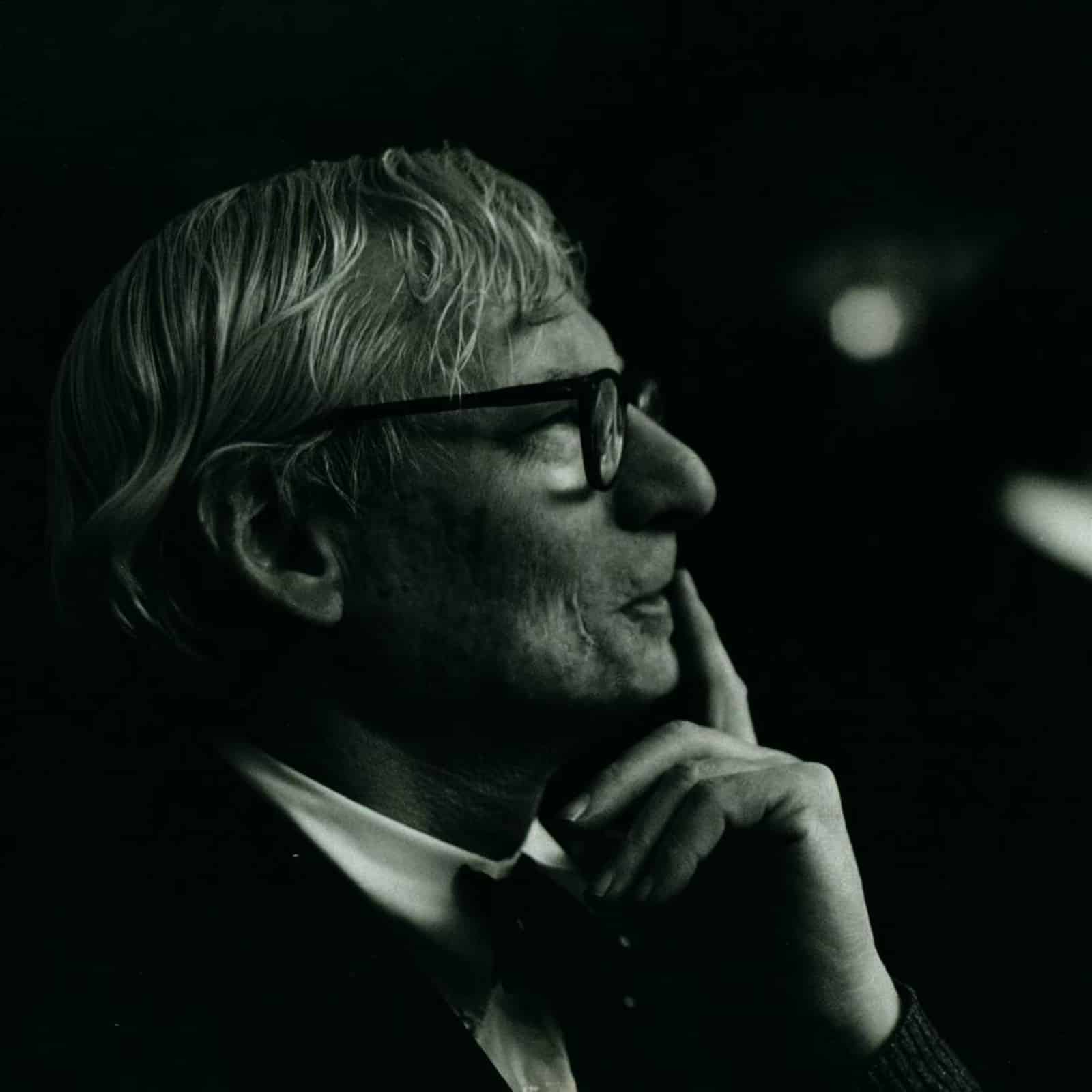 Louis Kahn – Biografia e obras