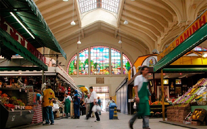 Mercado Municipal de São Paulo: o que acontece lá?
