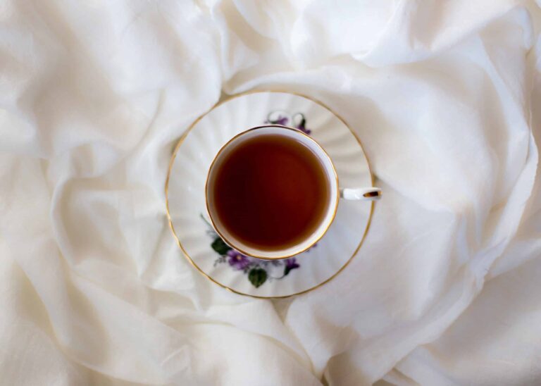 Receitas de chá: benefícios, sabores e dicas