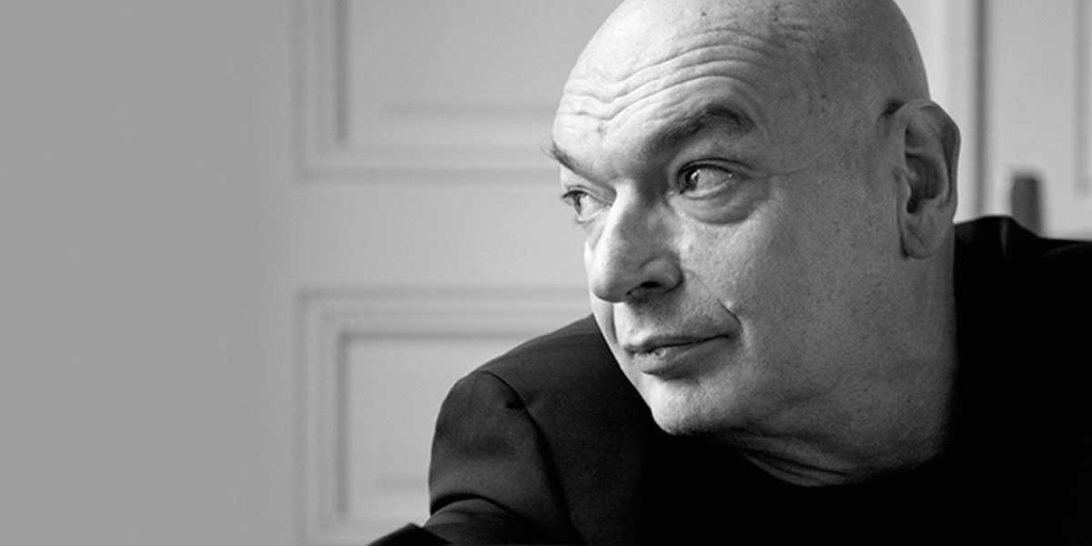 Jean Nouvel – Biografia e obras