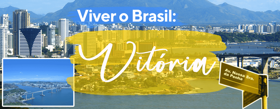 Viver o Brasil: melhores bairros de Vitória