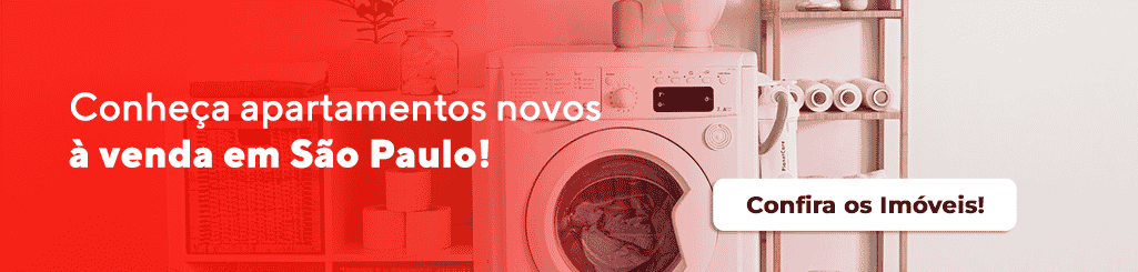 Conheça apartamentos novos à venda em São Paulo! Confira os imóveis!
