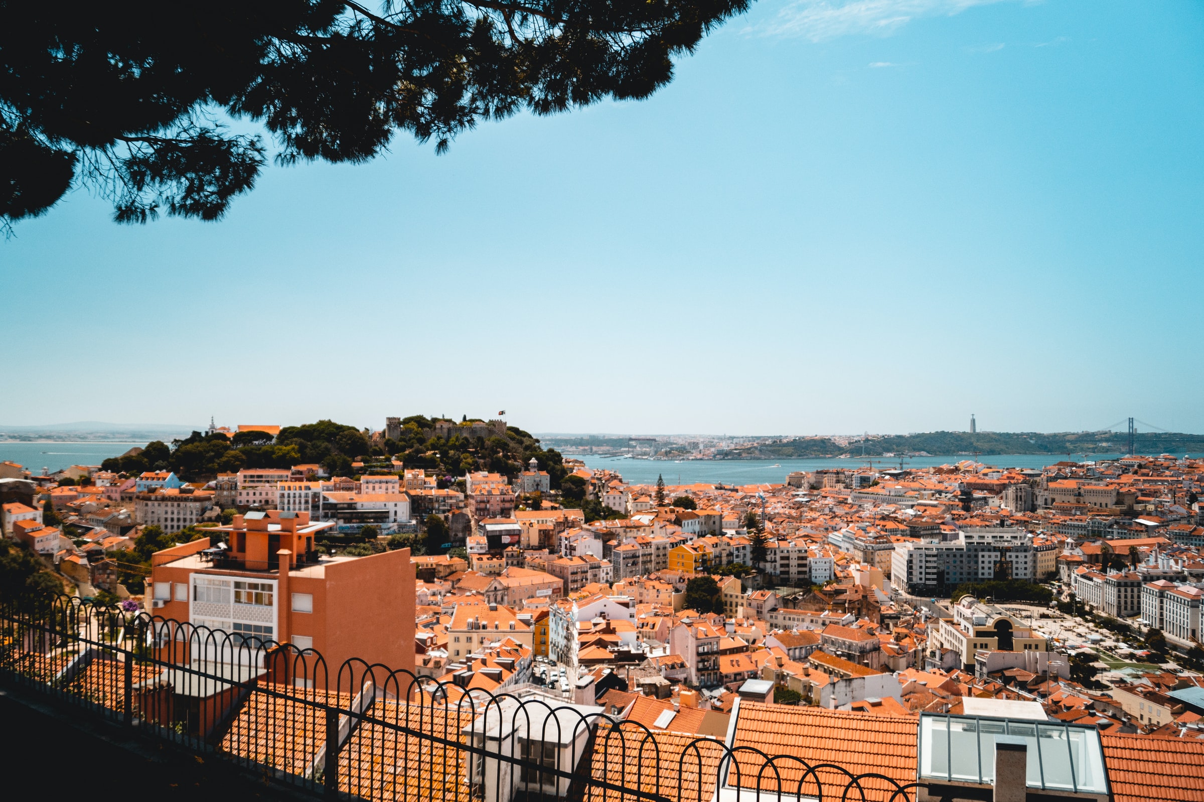 Morar em Portugal: cidades, cultura e mais!