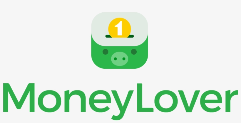 Logo do Aplicativo Money Lover.
