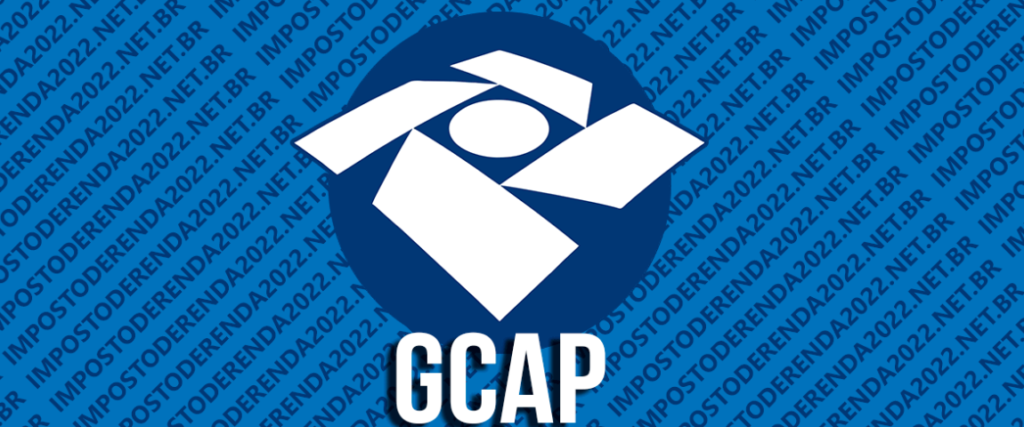 O GCAP facilita os cálculos do ganho de capital. 