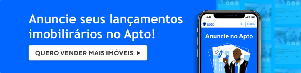 Anuncie imóveis novos no melhor portal imobiliário de lançamntos!